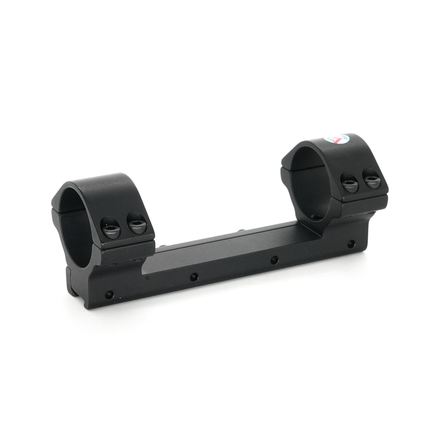Ex-Demo WULF by Sportsmatch OP39C 30mm Medium Double Screw One Piece Rifle Scope Mount - EXD25084
