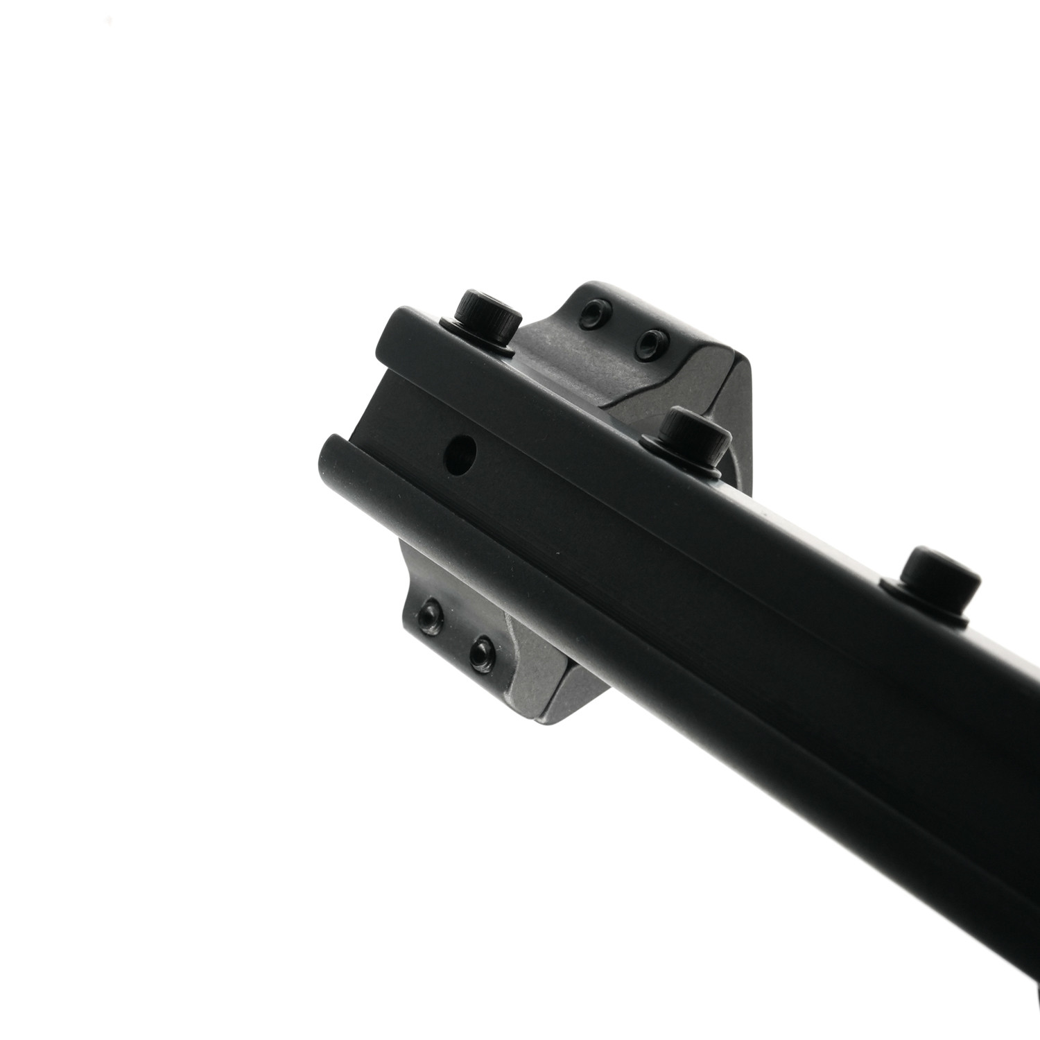 Ex-Demo WULF by Sportsmatch OP39C 30mm Medium Double Screw One Piece Rifle Scope Mount - EXD25084