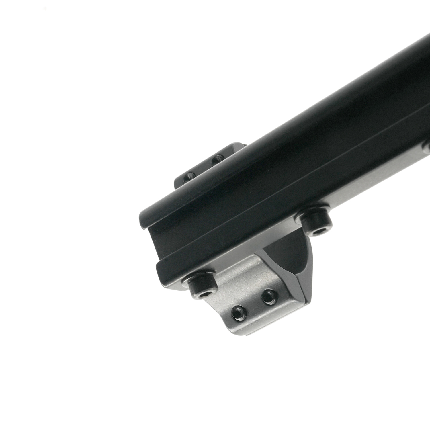 Ex-Demo WULF by Sportsmatch OP39C 30mm Medium Double Screw One Piece Rifle Scope Mount - EXD25084