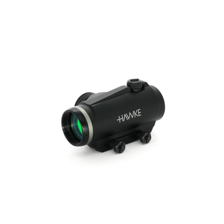 Ex-Demo Hawke Vantage 1x25 9-11mm Red Dot - EXD25087