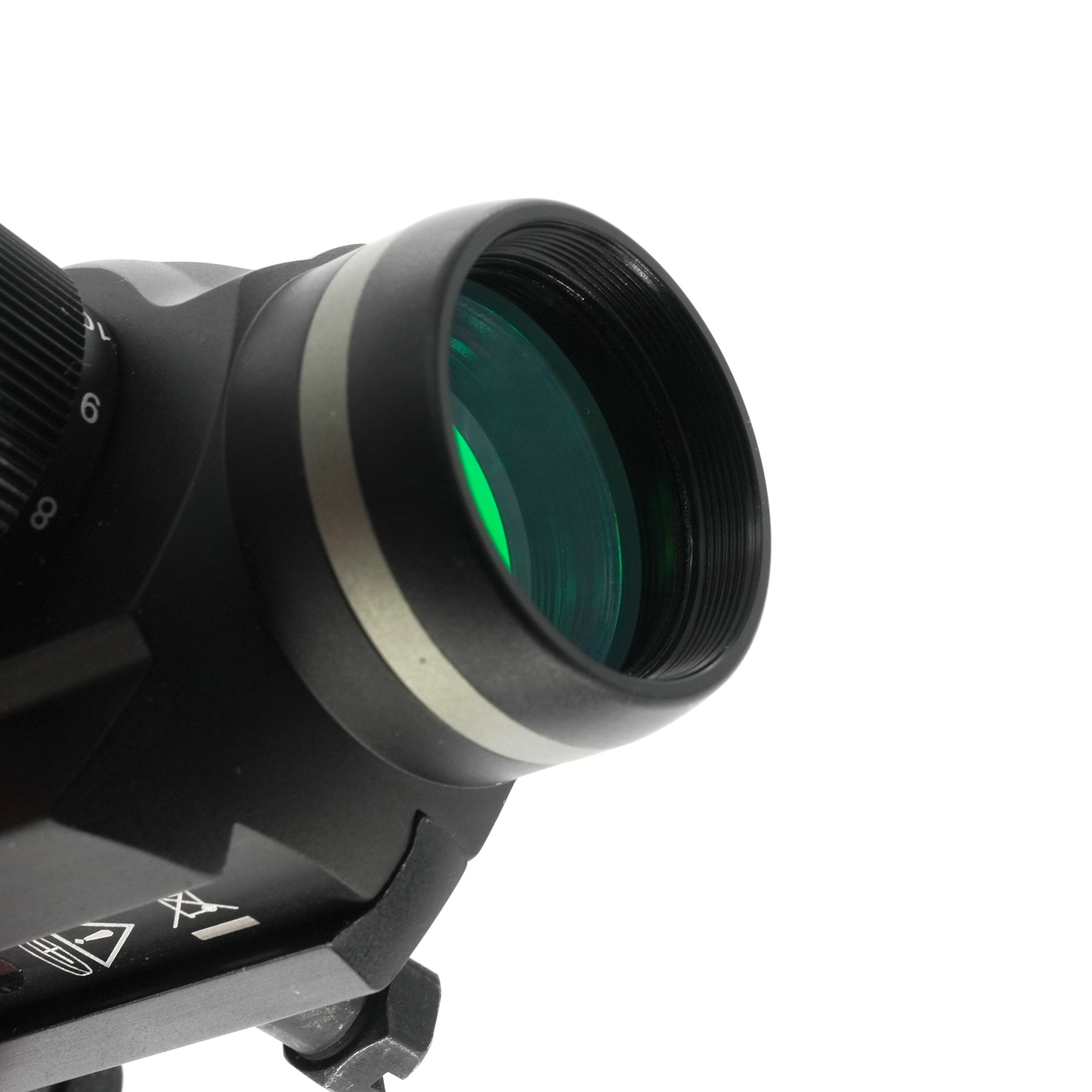 Ex-Demo Hawke Vantage 1x25 9-11mm Red Dot - EXD25087