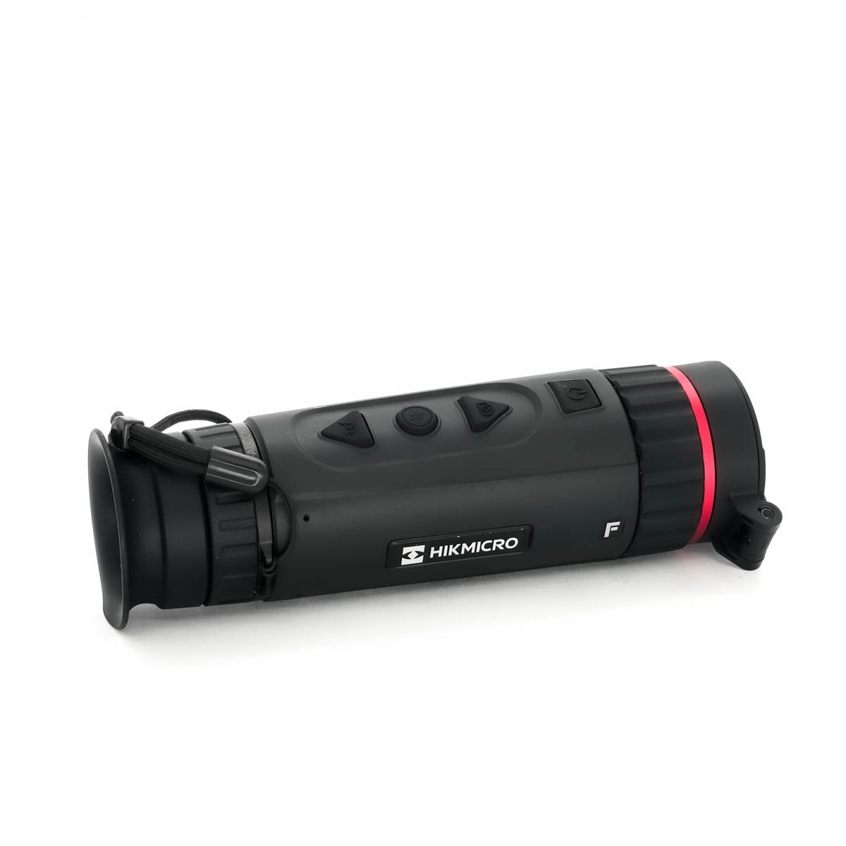 Ex-Demo HIKMICRO Falcon FQ35 pro 640x512 12Âµm Thermal & Optical Monocular - EXD25088