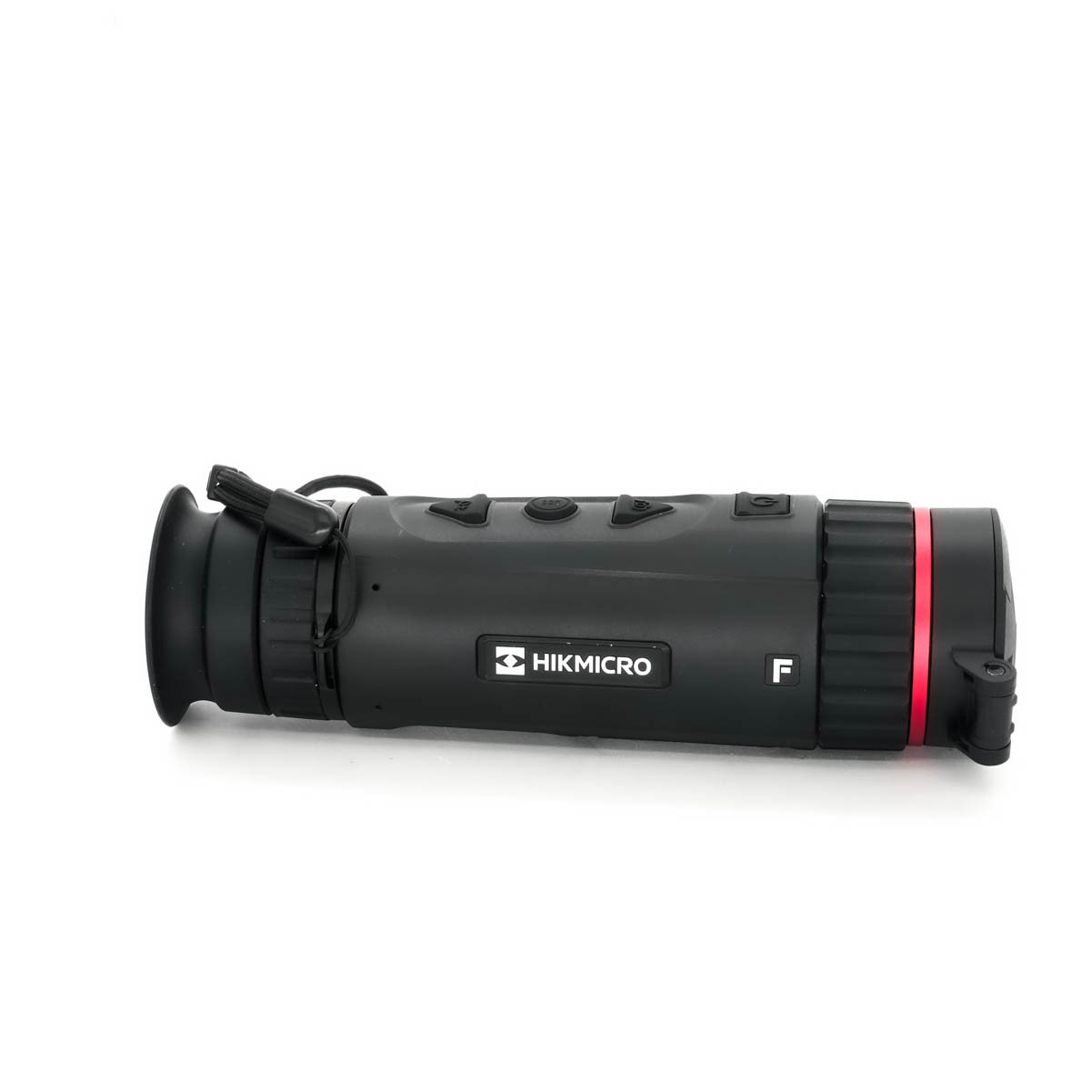 Ex-Demo HIKMICRO Falcon FQ35 pro 640x512 12Âµm Thermal & Optical Monocular - EXD25088