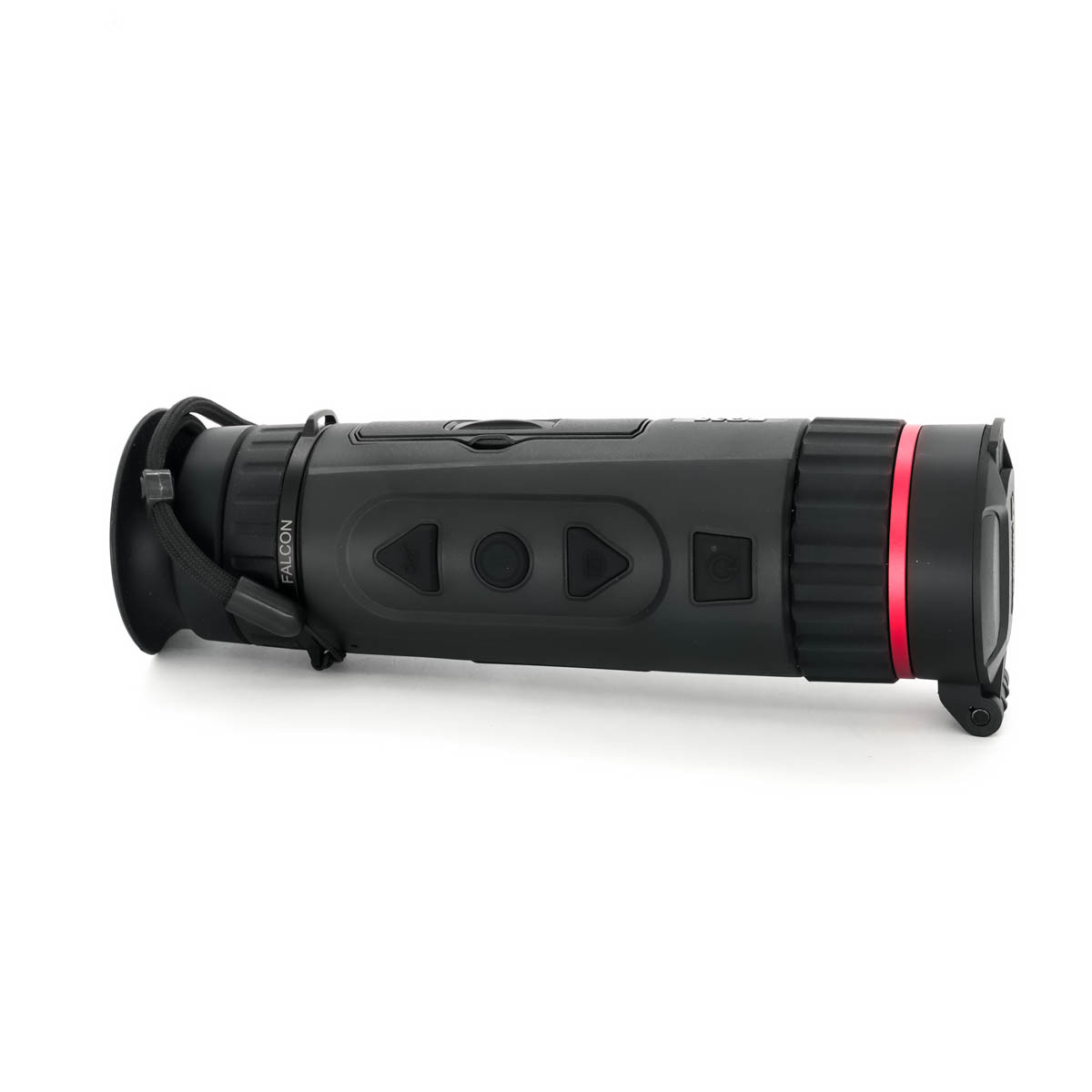Ex-Demo HIKMICRO Falcon FQ35 pro 640x512 12Âµm Thermal & Optical Monocular - EXD25088