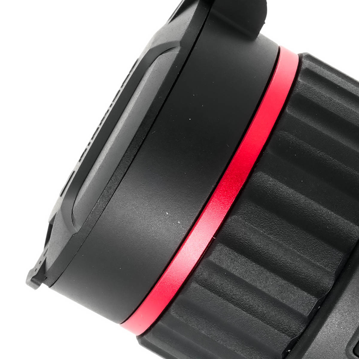 Ex-Demo HIKMICRO Falcon FQ35 pro 640x512 12Âµm Thermal & Optical Monocular - EXD25088