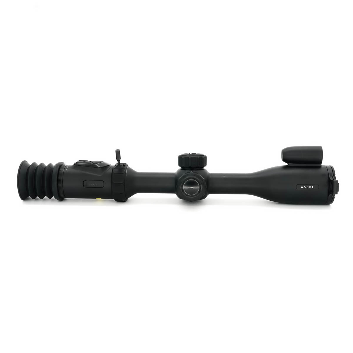 Ex-Demo HIKMICRO A50PL Alpex Pro Digital Day and Night Vision Rifle Scope with LRF - EXD25089