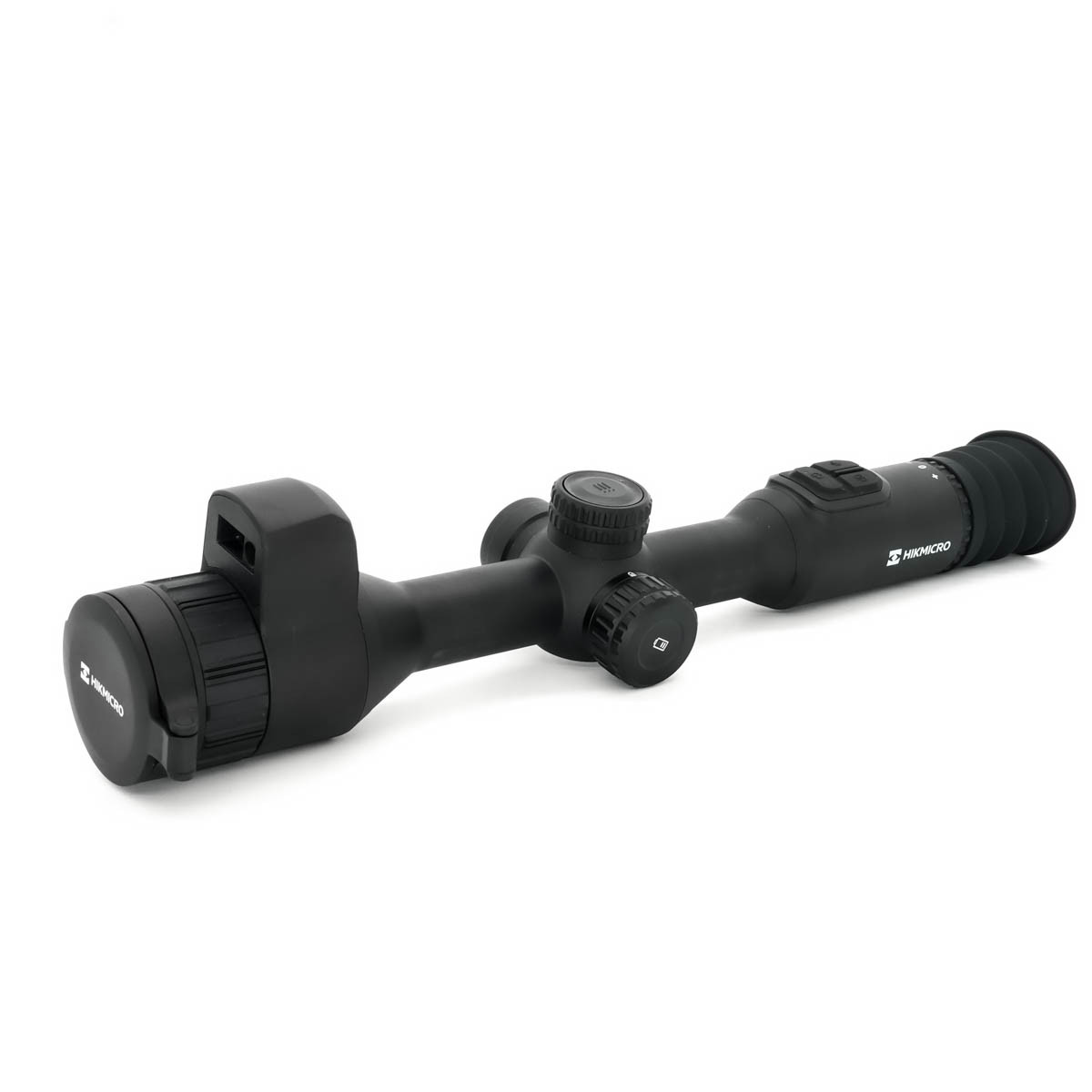 Ex-Demo HIKMICRO Stellar 3.0 640px 35mm Thermal Riflescope with LRF - EXD25091