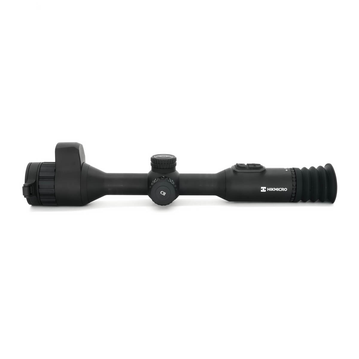 Ex-Demo HIKMICRO Stellar 3.0 640px 35mm Thermal Riflescope with LRF - EXD25091