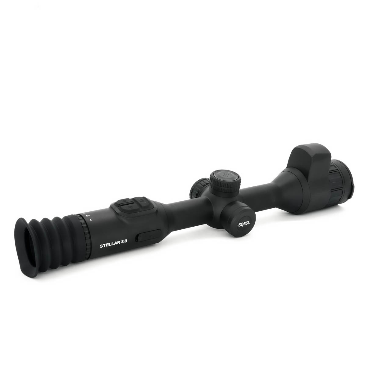 Ex-Demo HIKMICRO Stellar 3.0 640px 35mm Thermal Riflescope with LRF - EXD25091