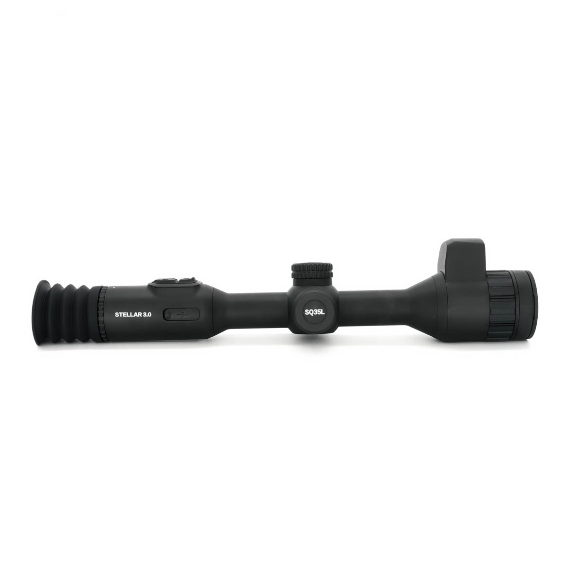 Ex-Demo HIKMICRO Stellar 3.0 640px 35mm Thermal Riflescope with LRF - EXD25091