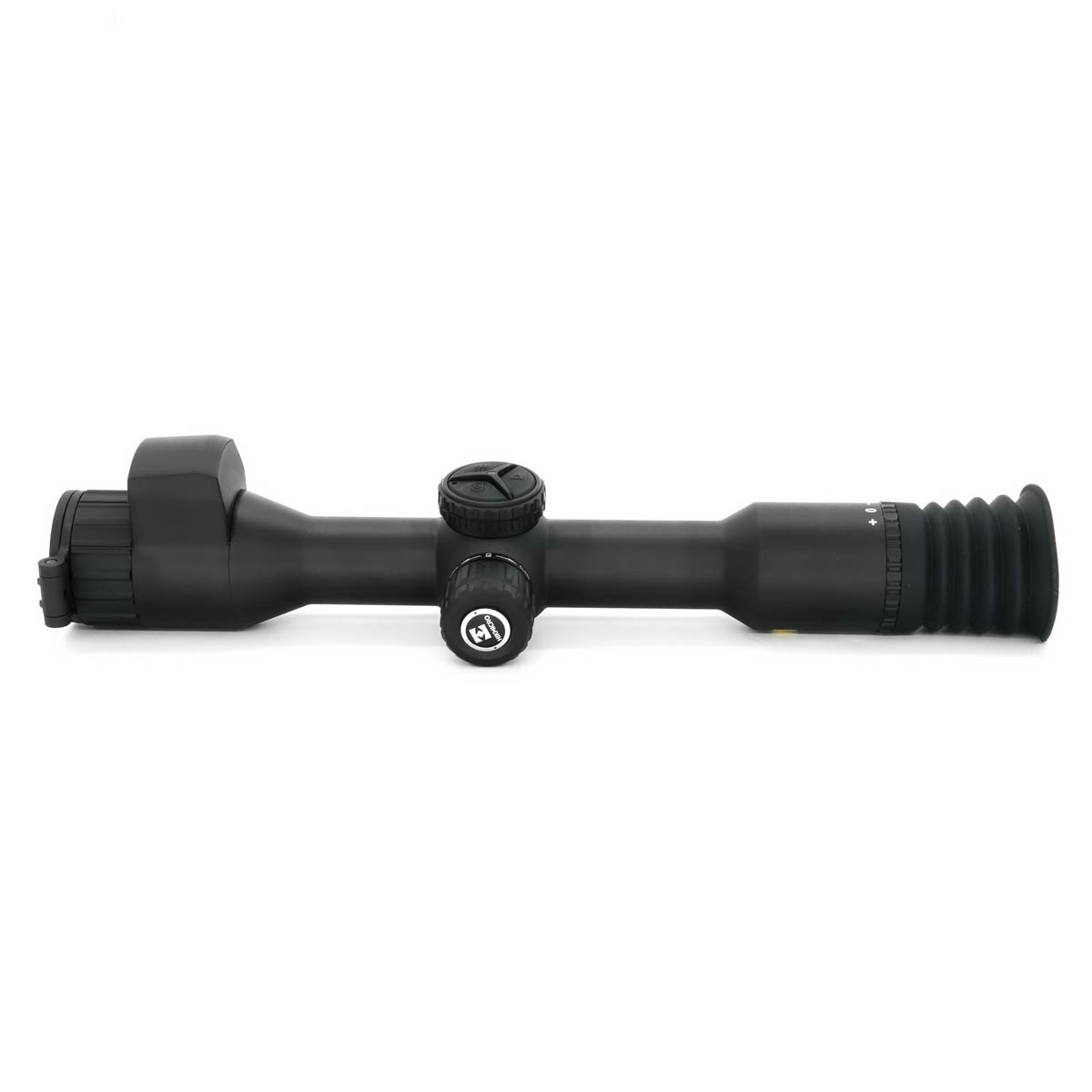Ex-Demo HIKMICRO Alpex 4K LITE LRF A40EL Digital Day and Night Vision Rifle Scope - EXD25093