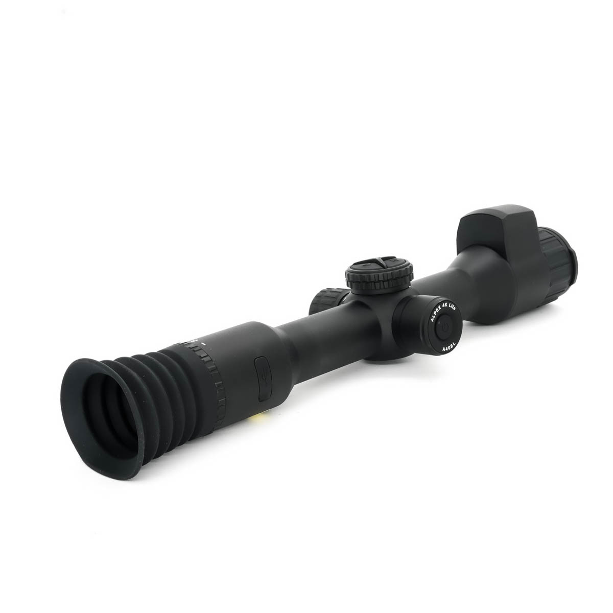 Ex-Demo HIKMICRO Alpex 4K LITE LRF A40EL Digital Day and Night Vision Rifle Scope - EXD25093