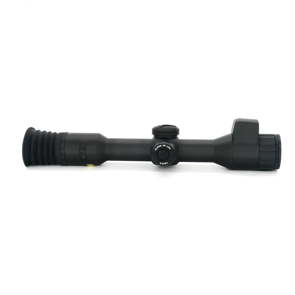 Ex-Demo HIKMICRO Alpex 4K LITE LRF A40EL Digital Day and Night Vision Rifle Scope - EXD25093