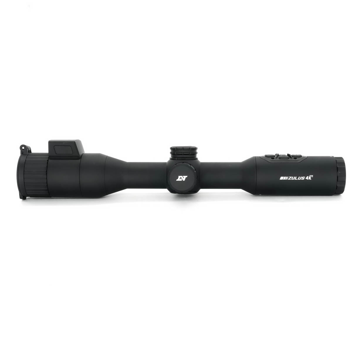 Ex-Demo DNT Optics ZULUS 4k 3-24x Digital Day and Night Vision Rifle Scope - EXD25094