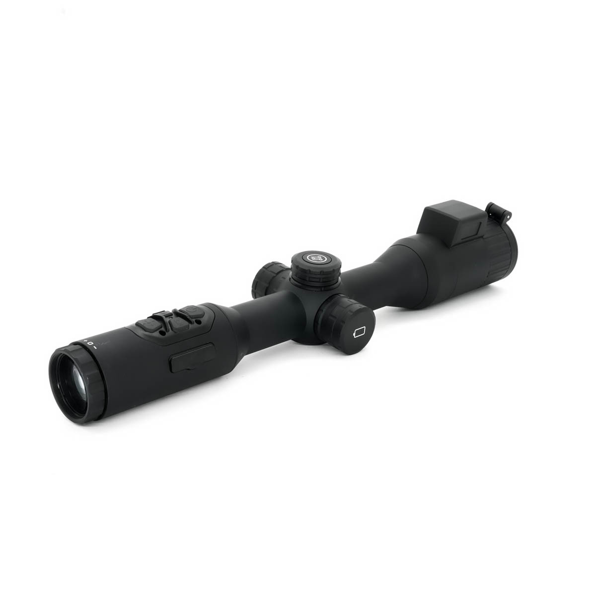 Ex-Demo DNT Optics ZULUS 4k 3-24x Digital Day and Night Vision Rifle Scope - EXD25094