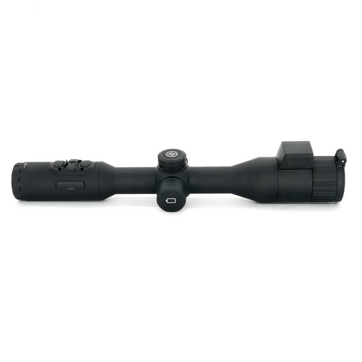 Ex-Demo DNT Optics ZULUS 4k 3-24x Digital Day and Night Vision Rifle Scope - EXD25094