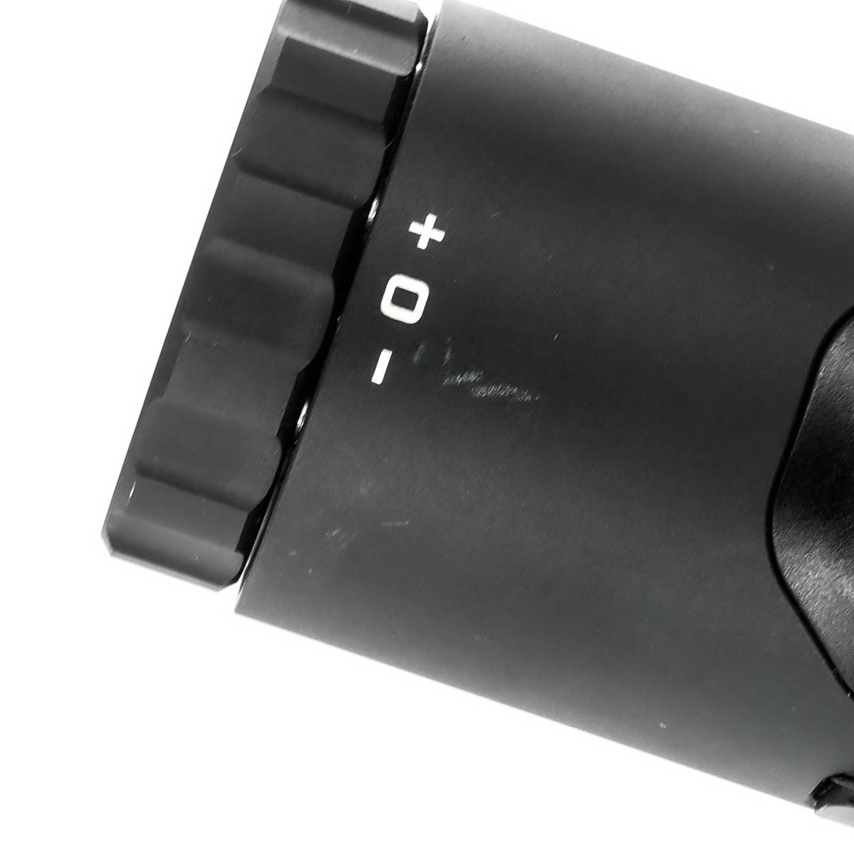 Ex-Demo DNT Optics ZULUS 4k 3-24x Digital Day and Night Vision Rifle Scope - EXD25094