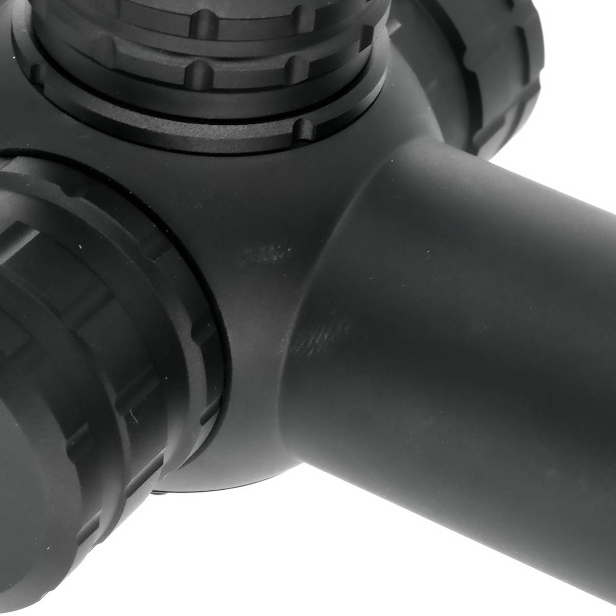 Ex-Demo DNT Optics ZULUS 4k 3-24x Digital Day and Night Vision Rifle Scope - EXD25094
