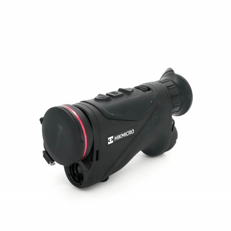 Ex-Demo HIKMICRO Condor 2.0 CQ35L Thermal Monocular with LRF - EXD25095