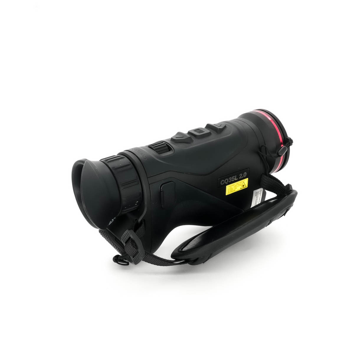 Ex-Demo HIKMICRO Condor 2.0 CQ35L Thermal Monocular with LRF - EXD25095
