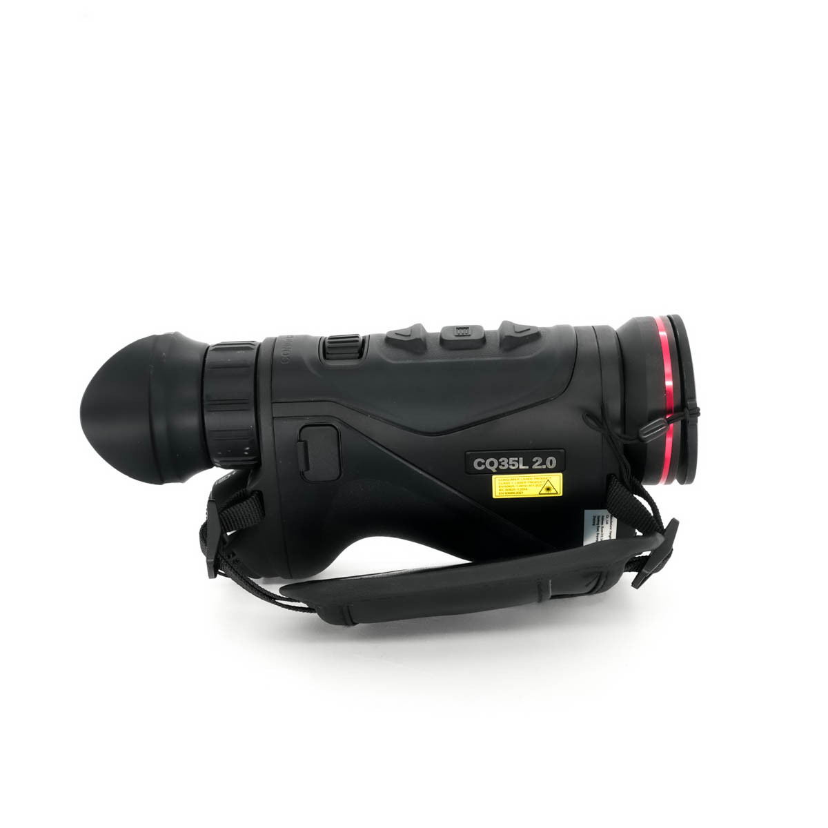 Ex-Demo HIKMICRO Condor 2.0 CQ35L Thermal Monocular with LRF - EXD25095