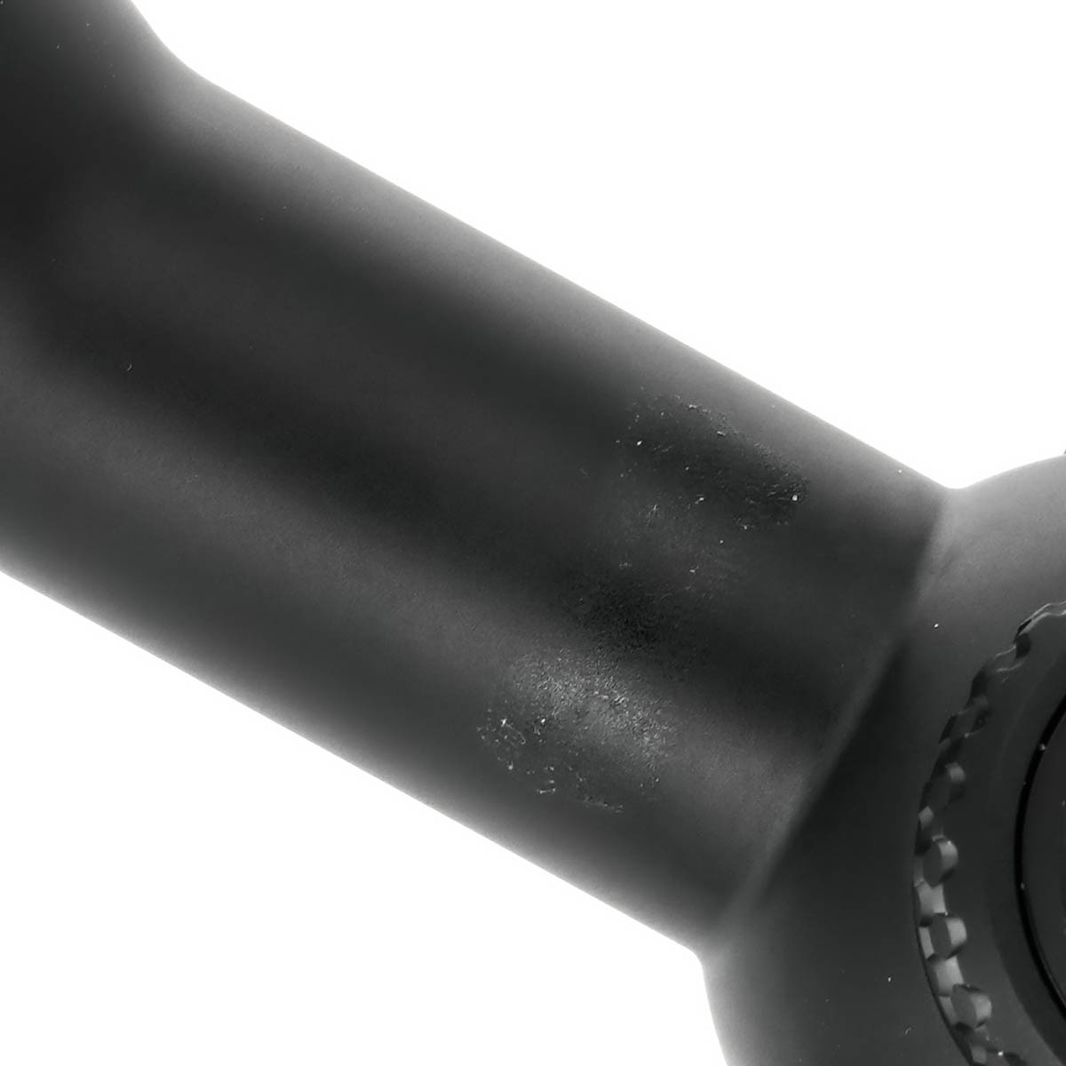 Ex-Demo HIKMICRO Alpex 4K A50EL LRF Digital Day & Night Rifle Scope w/ Ballistics Calculator - EXD25096