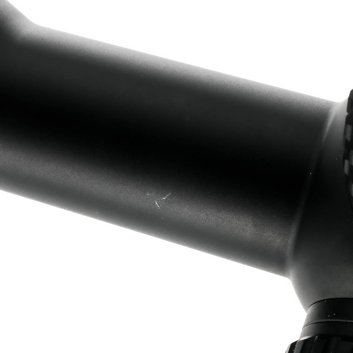 Ex-Demo HIKMICRO Alpex 4K A50EL LRF Digital Day & Night Rifle Scope w/ Ballistics Calculator - EXD25097