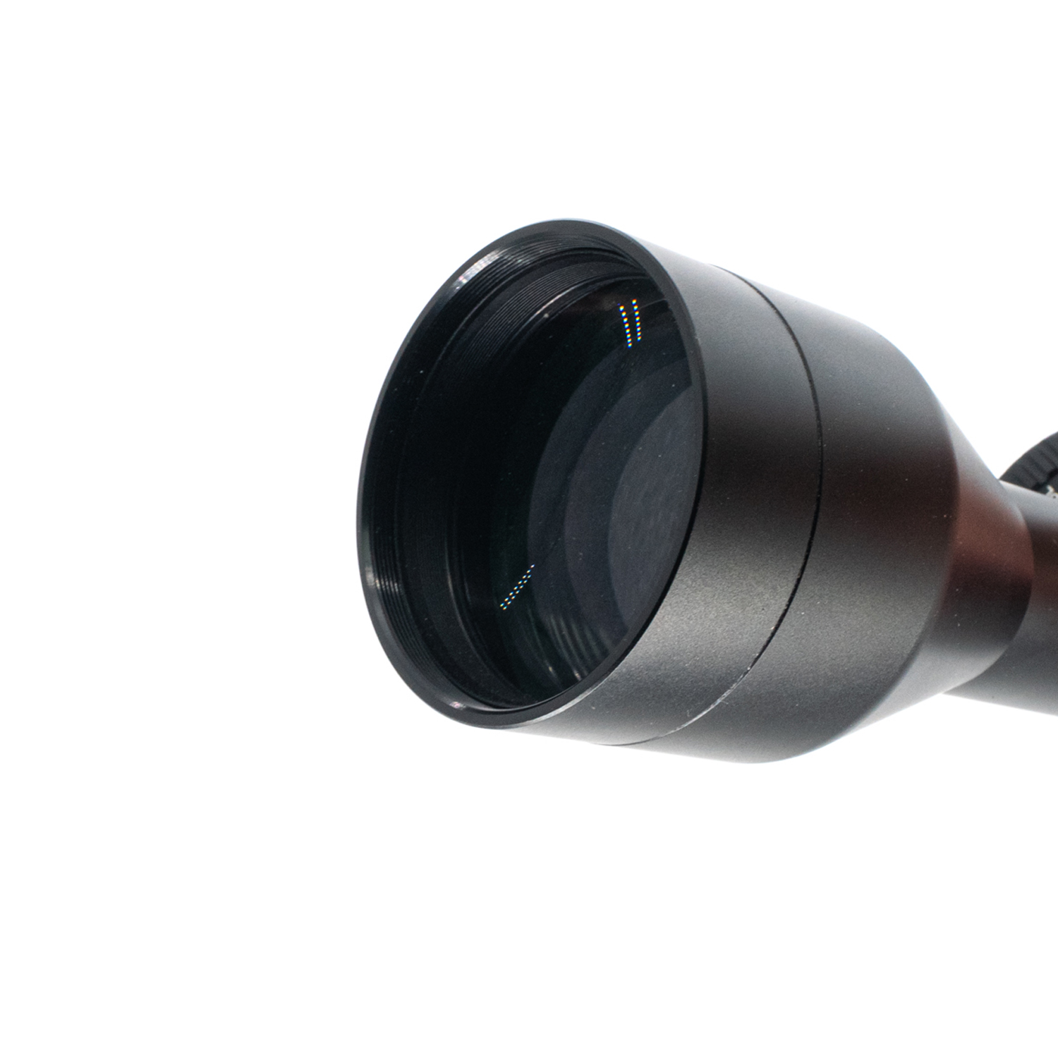 Ex-Demo Riton X7 Conquer 3-24x56 ED FFP Non-Illuminated ODEN 0.1 MRAD Rifle Scope (SPECIAL EDITION. MADE IN JAPAN) - EXD25104