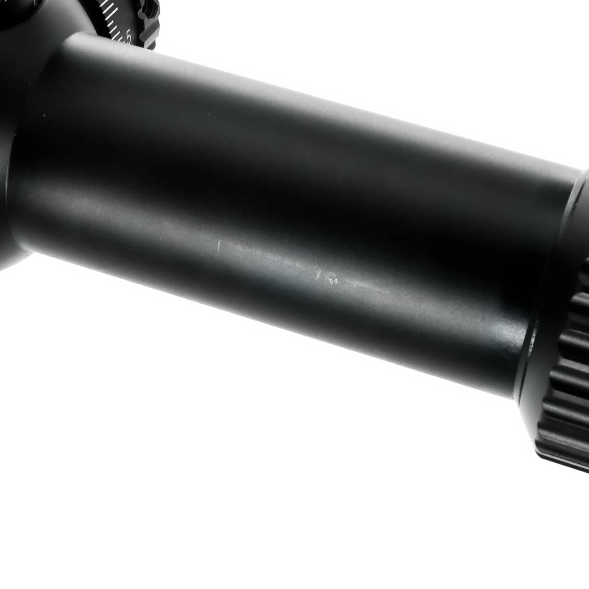 Ex-Demo Riton X7 Conquer 3-24x56 ED FFP Non-Illuminated ODEN 0.1 MRAD Rifle Scope (SPECIAL EDITION. MADE IN JAPAN) - EXD25105