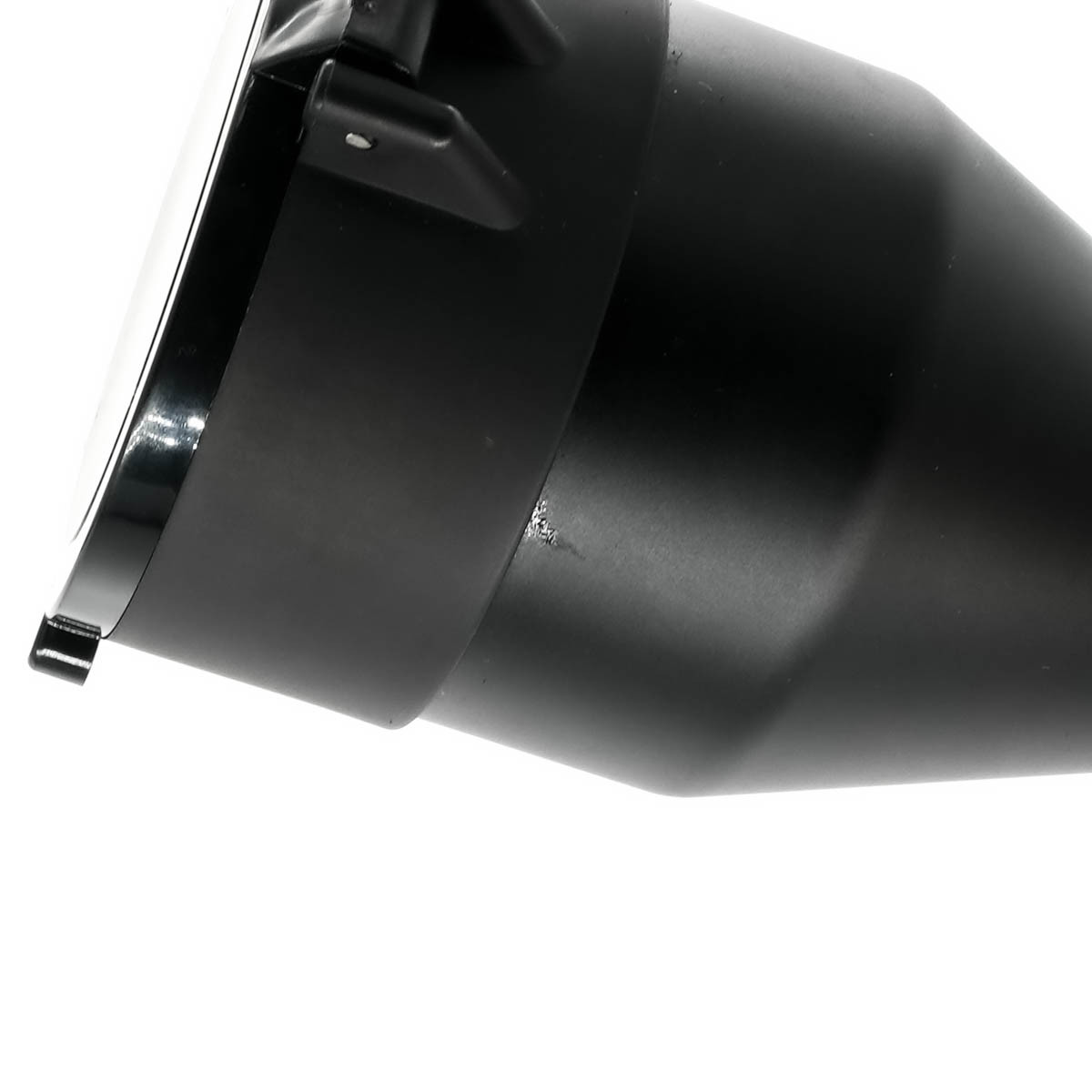 Ex-Demo Riton X7 Conquer 3-24x56 ED FFP Non-Illuminated ODEN 0.1 MRAD Rifle Scope (SPECIAL EDITION. MADE IN JAPAN) - EXD25106