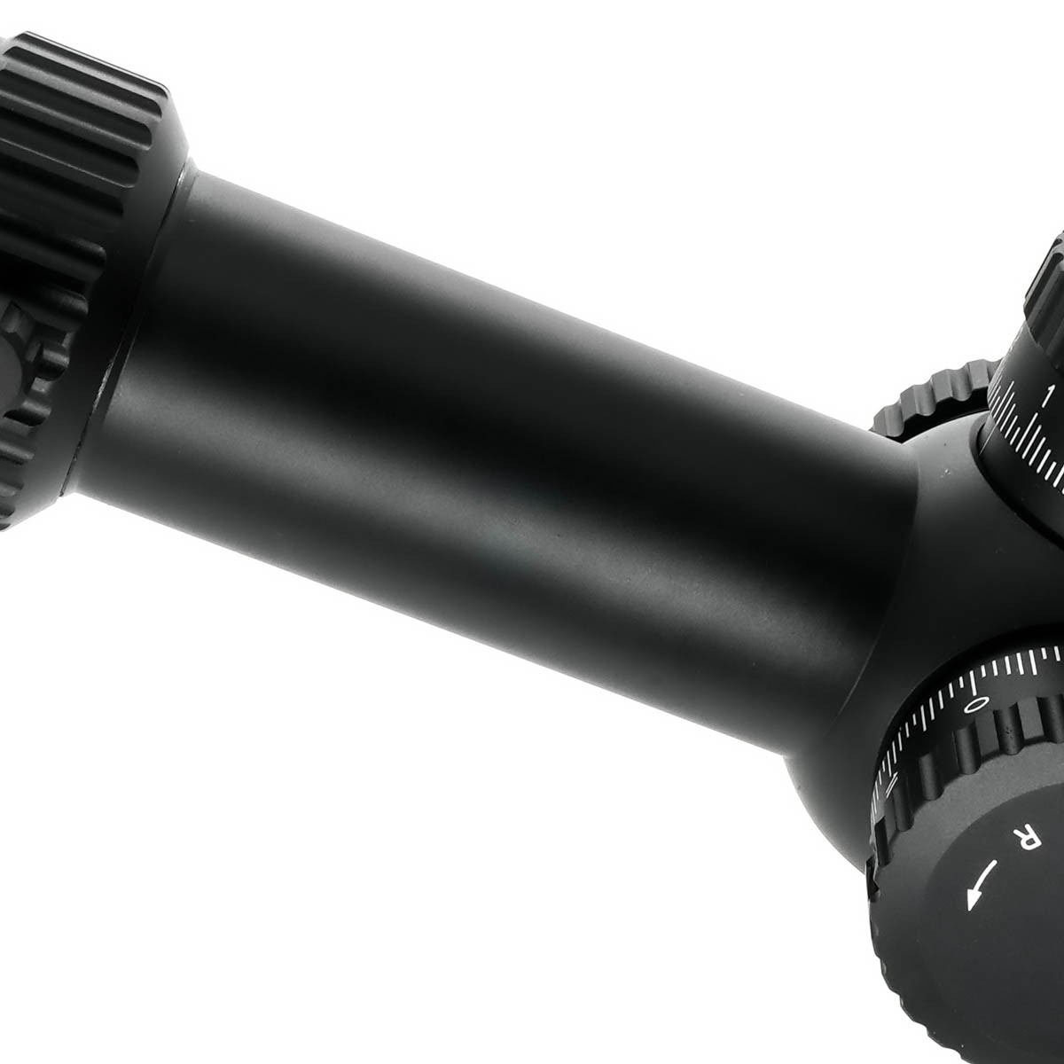 Ex-Demo Riton X7 Conquer 3-24x56 ED FFP Non-Illuminated ODEN 0.1 MRAD Rifle Scope (SPECIAL EDITION. MADE IN JAPAN) - EXD25106