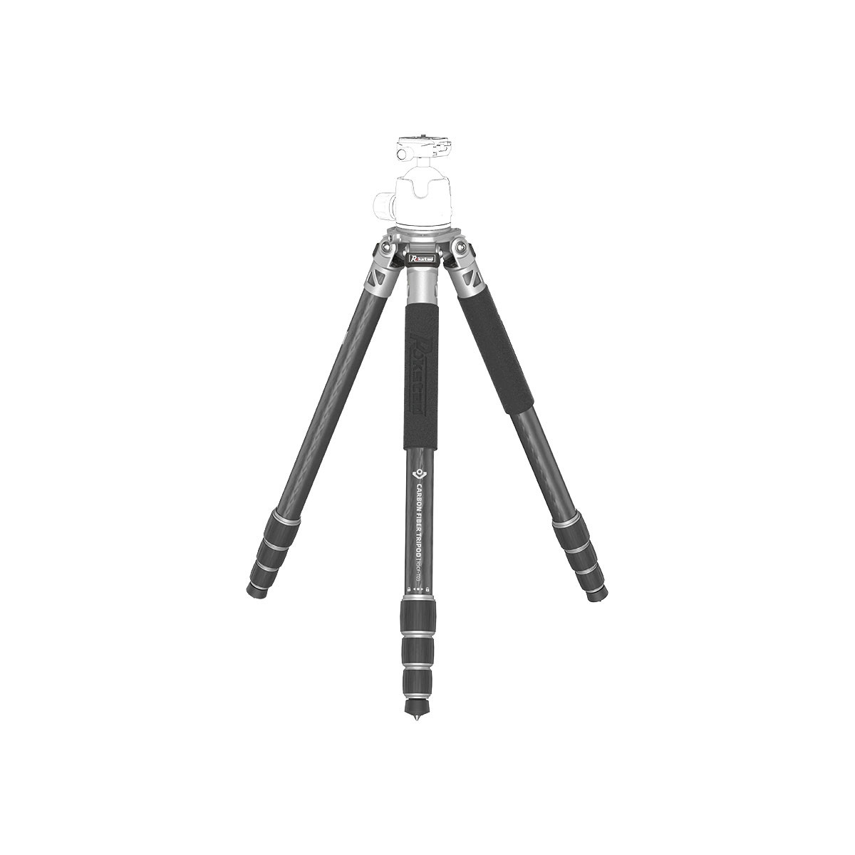 Ex-Demo Tauron Ground Tripod - EXD773