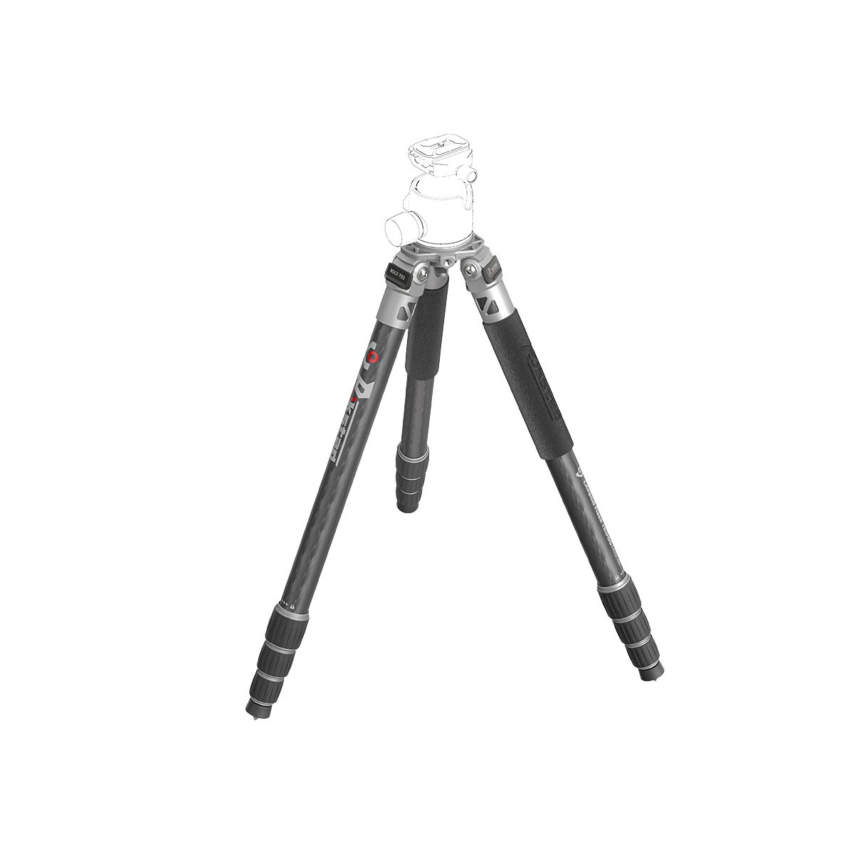Ex-Demo Tauron Ground Tripod - EXD773