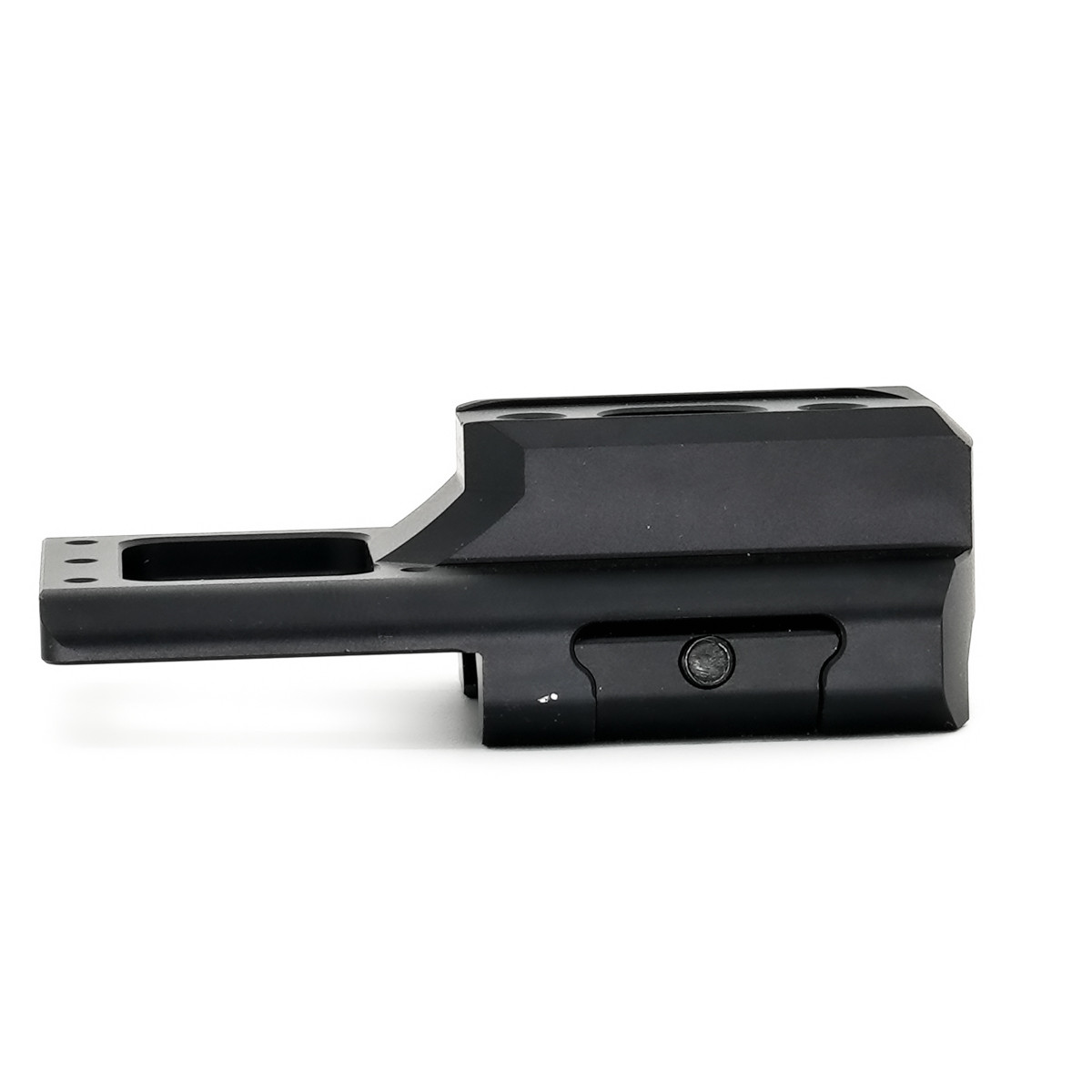 Ex-Demo Night Vision Mount for Helmet and Picatinny Rail - EXD802