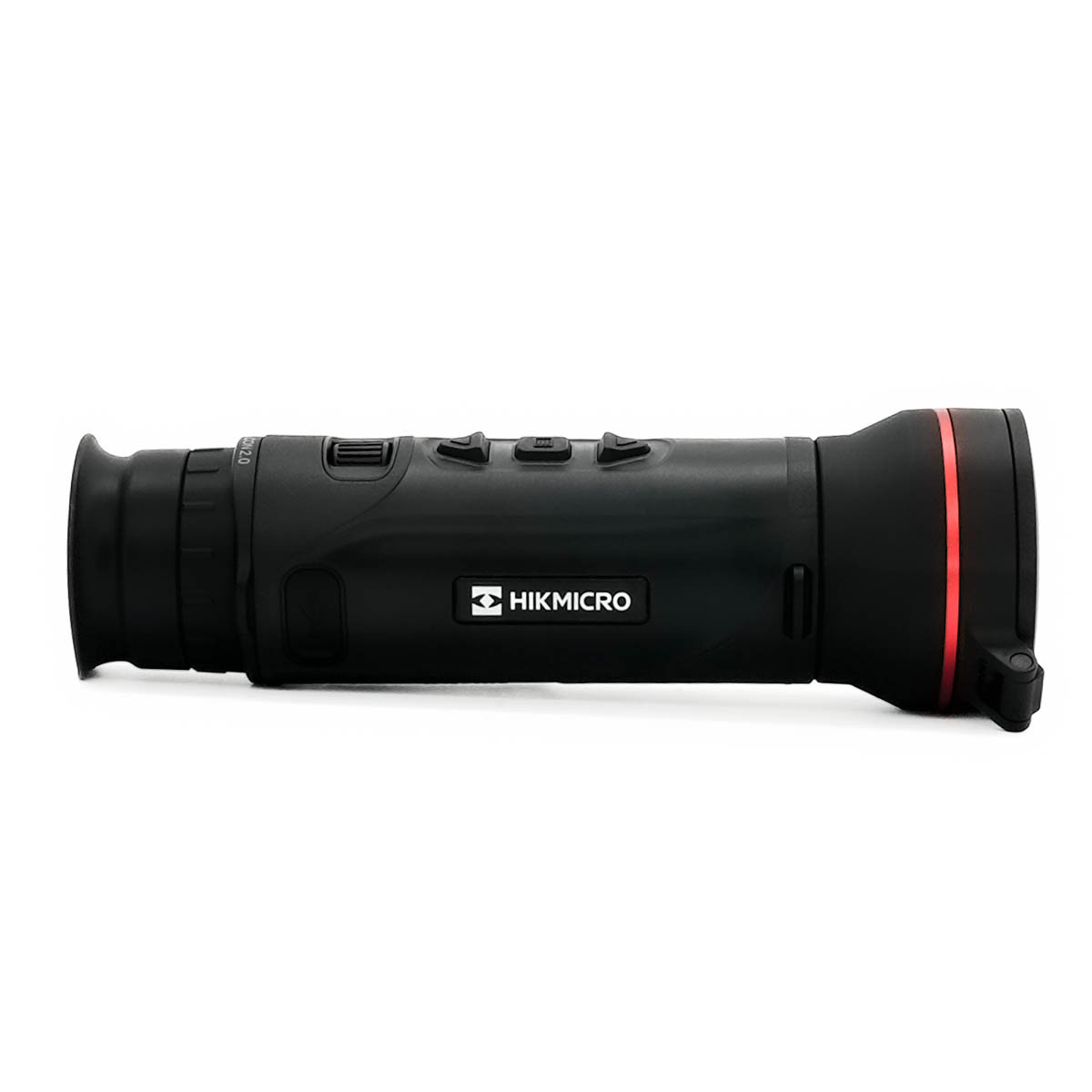 Ex-Demo HIKMICRO Falcon FQ50L 2.0 Hand Held Thermal Imager Monocular with LRF - 50mm 640x512px 12µm <15mk - EXD819