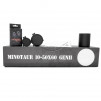 Ex-Demo Vector Optics Minotaur Gen II 10-50x60 SFP Illuminated DOT VETD-LR 1/8 MOA 34mm Rifle Scope - EXD824