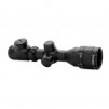 Ex-Demo Vector Victoptics 2-6x32 AOE SFP Compact Illuminated Rangefinder Reticle 1" Rifle Scope - Free Weaver Mounts - EXD825