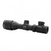 Ex-Demo Vector Victoptics 2-6x32 AOE SFP Compact Illuminated Rangefinder Reticle 1" Rifle Scope - Free Weaver Mounts - EXD825