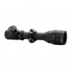 Ex-Demo Vector Victoptics 2-6x32 AOE SFP Compact Illuminated Rangefinder Reticle 1" Rifle Scope - Free Weaver Mounts - EXD825