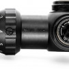 Ex-Demo Vector Victoptics 2-6x32 AOE SFP Compact Illuminated Rangefinder Reticle 1" Rifle Scope - Free Weaver Mounts - EXD825