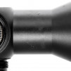 Ex-Demo Vector Victoptics 2-6x32 AOE SFP Compact Illuminated Rangefinder Reticle 1" Rifle Scope - Free Weaver Mounts - EXD825