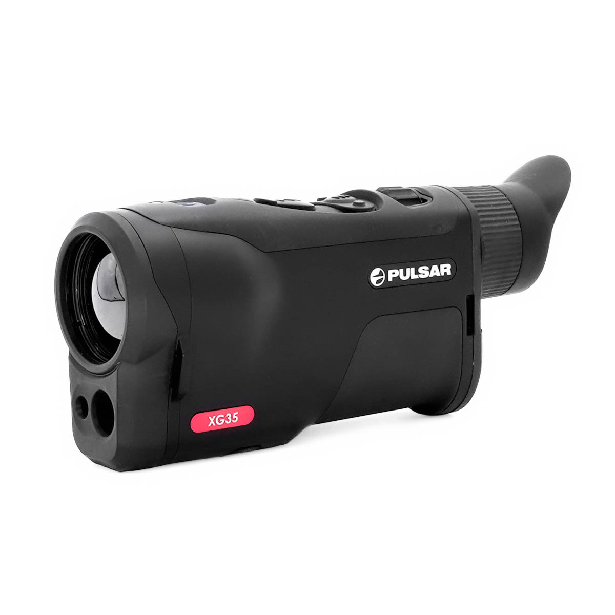 Ex-Demo Pulsar Oryx LRF XG35 Thermal Imaging Monocular - 640x480, 12um, <40mK - EXD831