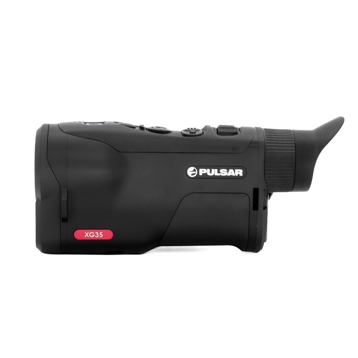 Ex-Demo Pulsar Oryx LRF XG35 Thermal Imaging Monocular - 640x480, 12um, <40mK - EXD831