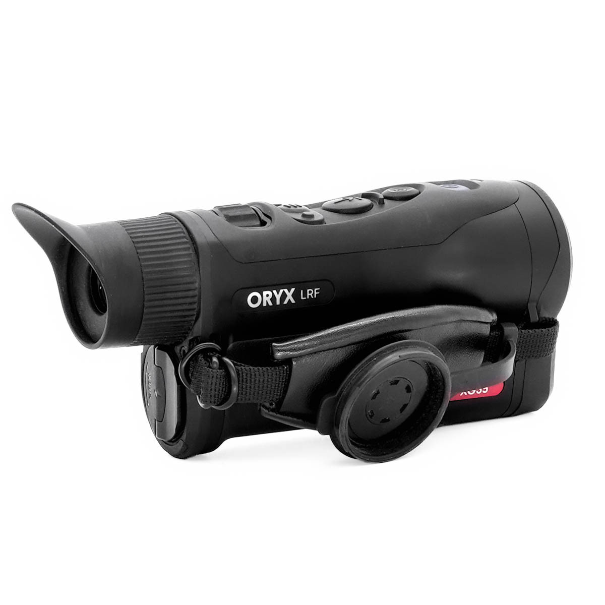 Ex-Demo Pulsar Oryx LRF XG35 Thermal Imaging Monocular - 640x480, 12um, <40mK - EXD831