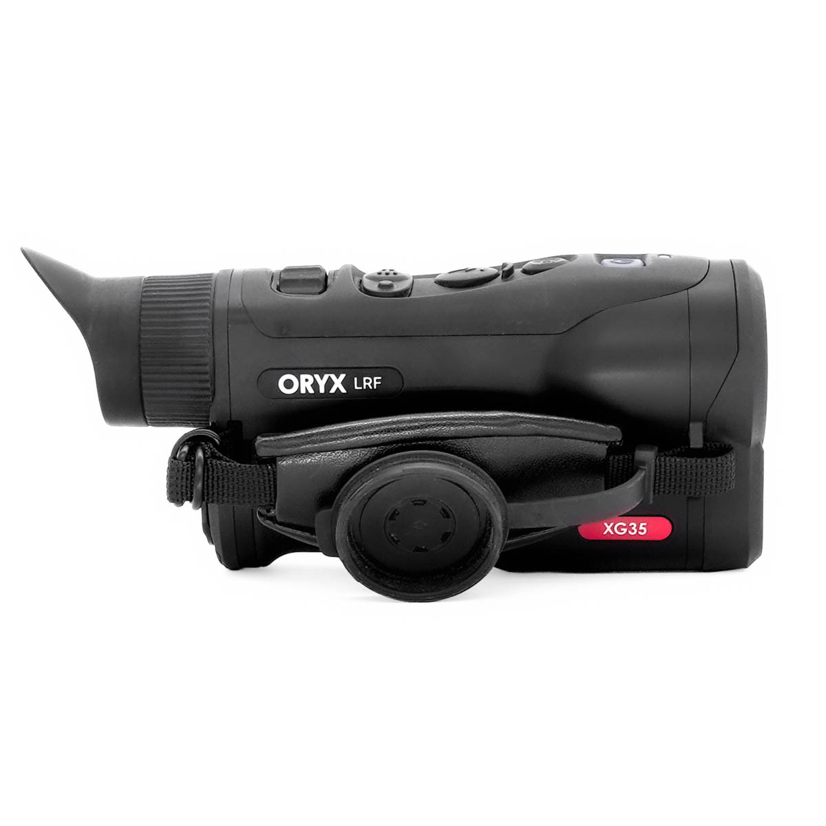 Ex-Demo Pulsar Oryx LRF XG35 Thermal Imaging Monocular - 640x480, 12um, <40mK - EXD831