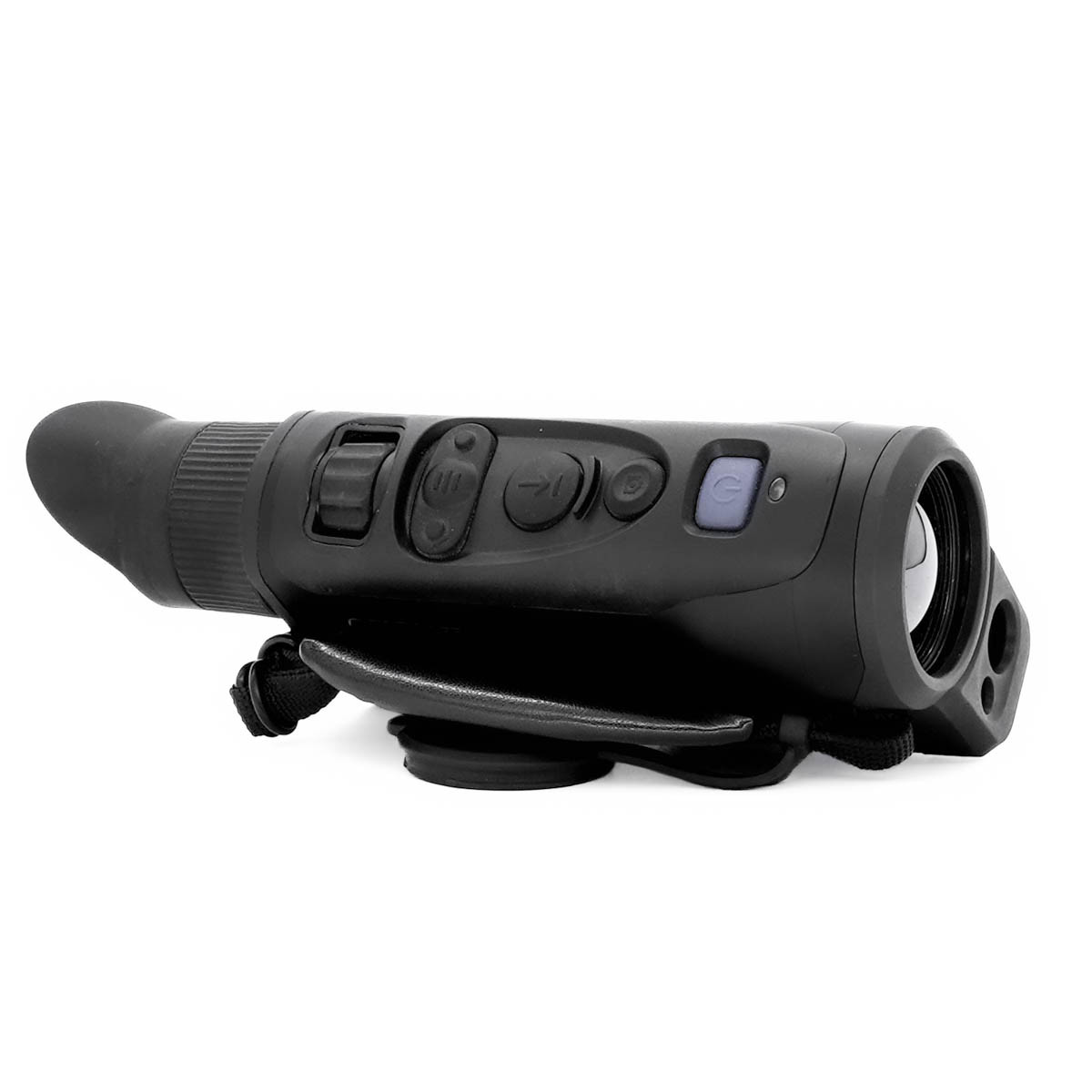 Ex-Demo Pulsar Oryx LRF XG35 Thermal Imaging Monocular - 640x480, 12um, <40mK - EXD831