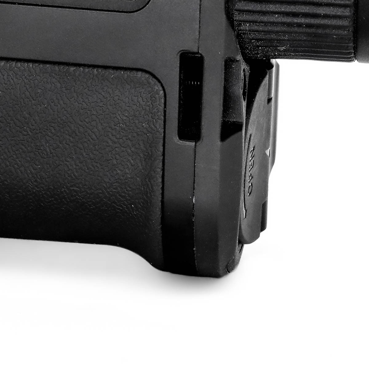 Ex-Demo Pulsar Oryx LRF XG35 Thermal Imaging Monocular - 640x480, 12um, <40mK - EXD831