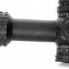 Ex-Demo Vector Optics Sentinel-X Pro 10-40x50 SFP Illuminated COM-25M 1/8 MOA Zero Lock 30mm Rifle Scope - EXD836