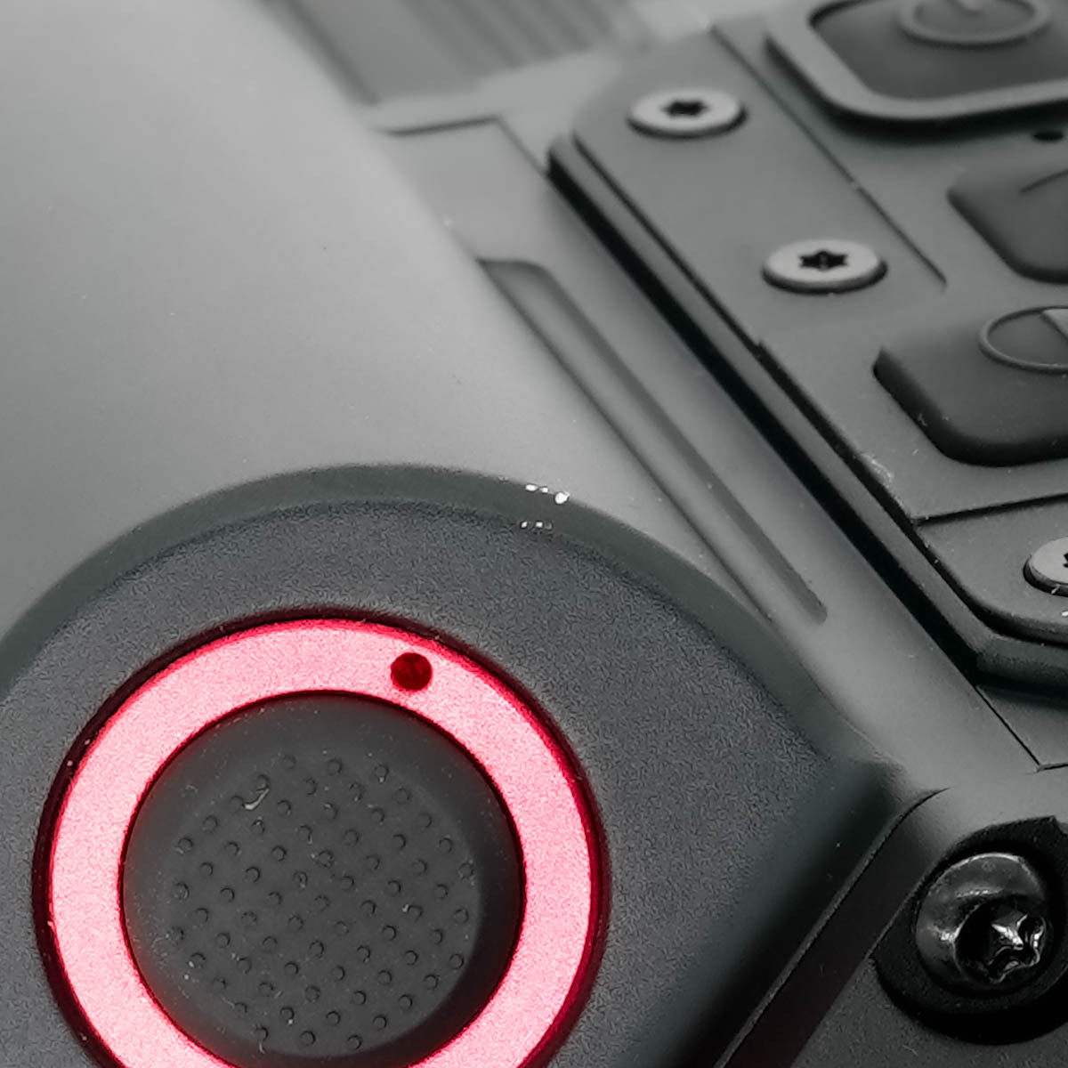 Ex-Demo DNT Optics ZULUS HD ZHD312R V2 3-12X Digital Night Vision Scope With LRF And Ballistic Calculator - EXD838