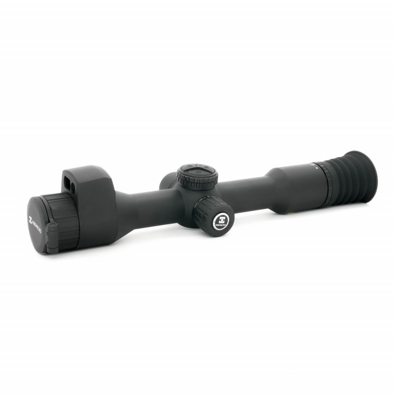 Ex-Demo HIKMICRO Alpex 4K LITE LRF A40EL Digital Day and Night Vision Rifle Scope - EXD844